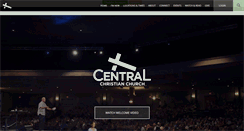 Desktop Screenshot of centralaz.com